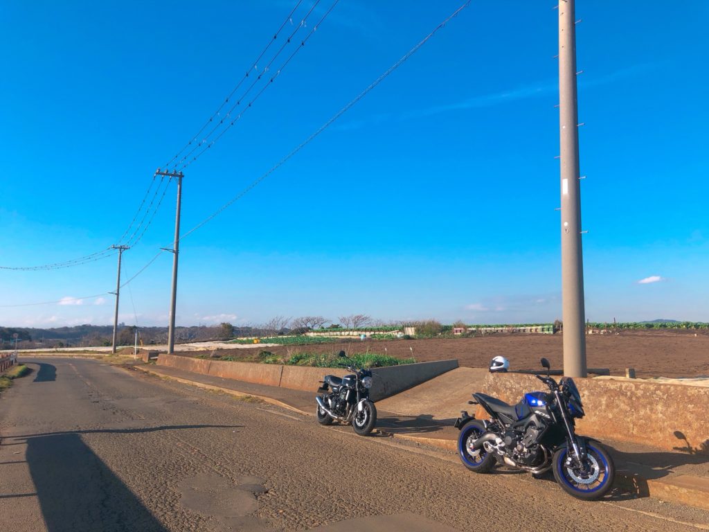 まるでプロ バイクの写真をカッコよく撮る３つのポイント Iphone版 インスタ Sns映え モトコラム