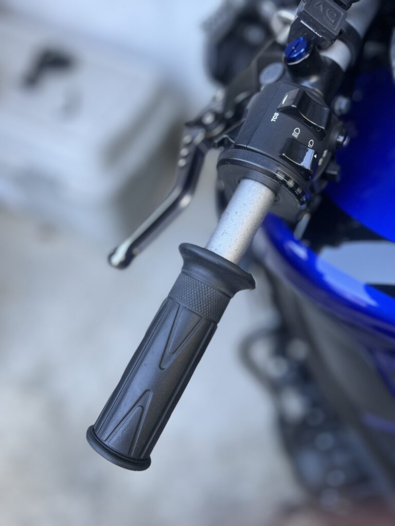 キジマ (kijima) バイク バイクパーツ グリップボンド 耐熱 GRIP-IT 0.5oz(14.2g) 30019 通販 